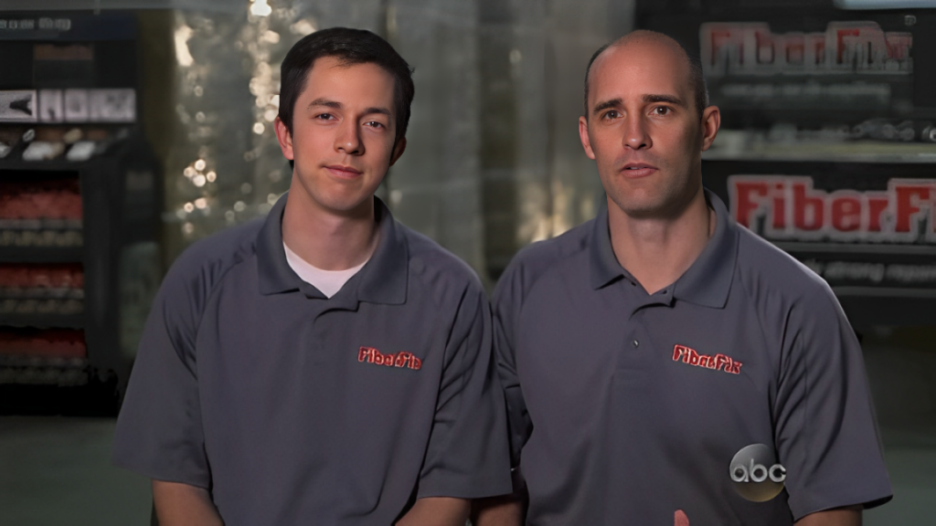 What is FiberFix? Where to buy it today? FiberFix USA