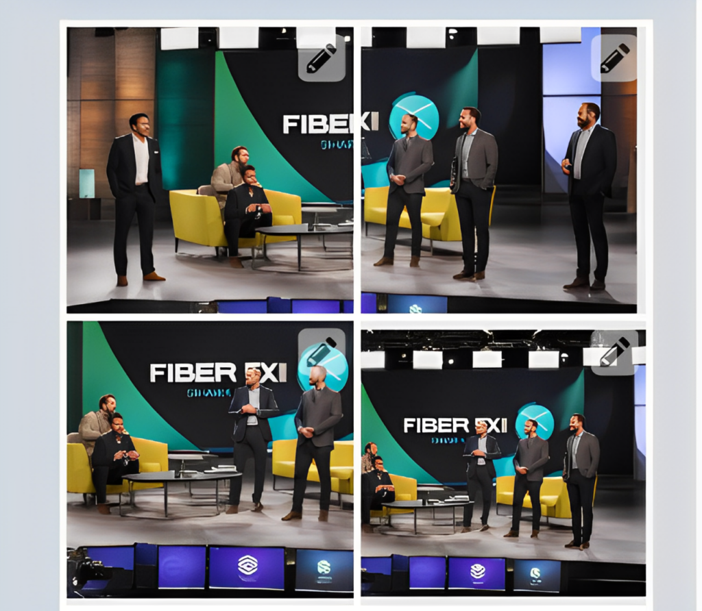 FiberFix on Shark Tank Air FiberFix